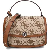 GUESS Audrey Logo Convertible Väska