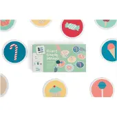 BS Toys Memoryspel Matcha par