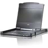 Aten Cl5708m Kvm-konsol