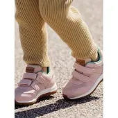 Kavat Kids' Halland WP Light Pink