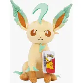 Pokémon - Plush 20 cm Leafeon