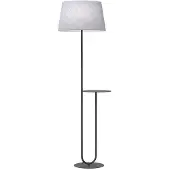 Emibig Golvlampa Hotel LIGHTING, Svart, Vardagsrum / matsal, Metall, Modern, Golvlampa