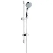 Hansgrohe Croma 100 duschsats 1jet EcoSmart 9 l/min