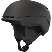 Atomic Four Amid Pro Black