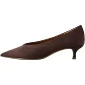 Next Pumps 'Forever Comfort' choklad