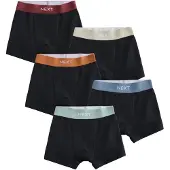 Next Kalsong ecru / mint / hummer / svart
