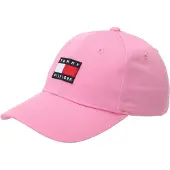 Tommy Hilfiger Kids Heritage Flag Logo Baseball Cap