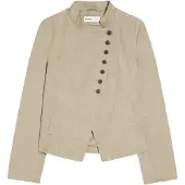 Bershka Kavaj beige