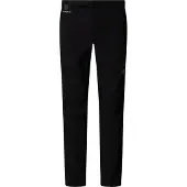 The North Face - Vandringskläder - M Lightning Pant TNF Black för UnisexNylon - Storlek 42 - Svart