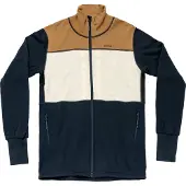 Devold Egga Grid Merino Jacka