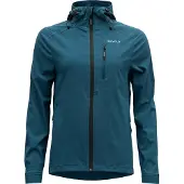Devold Herøy Woman Jacket Flood