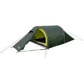 Bergans Hardangervidda 2-pers Tent Green