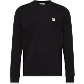 Calvin Klein Jeans Lv040em217 T-shirt Med Lång ärm