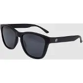 Santa Cruz Coastal Sand Black Solglasögon black