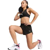 Puma TAD ESSENTIALS 3" Woven Shorts Women, storlek X-Large