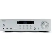 Aiwa Förstärkare krom BT