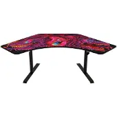 AROZZI Arena Angelo Gaming Skrivbord