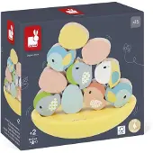 Janod Pure Bird Balanseringsspel