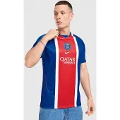 Nike Paris Saint-Germain Hemmatröja 2026/27 - , storlek X-Small