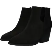 Blackstone Ankelboots 'ABBY '' svart