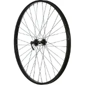 Krayton A11f 24´´ Framhjul