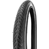CST City E-bike Cosmo 27.5´´ X 2.45 Styvt Urbandäck
