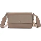 DKNY Bryant Park Md Flap Axelväska