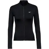 Nike Training One Full Zip Jacket, svart