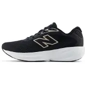 New Balance för kvinnor. W680V9_RU Träningsskor Fresh Foam 680 v9 svart (37.5), Karta, Nyckelband, Casual, Deportivo, Löpning, Multisport, N
