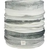 Buff Lightweight Merino Digi Aler Grey barns halsduk