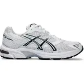 Asics unisex. 1201B019 Träningsskor Gel-1130 vit (42), Karta, Nyckelband, Deportivo, Löpning