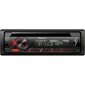 Pioneer Bilstereo AppRadio, Bluetooth, Anslutning för rattfjärrkontroll