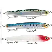Fiiish Powertail Shallow Sjunkande Stickbait 27g 110 Mm