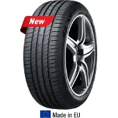 Nexen Sommardäck N'Fera Primus 205/50R17 93V