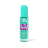 Nuxe Zinc Power Blemish And Spot Control Serum 30 ml