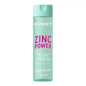 Nuxe Zinc Power Purifying Tonic 200ml -