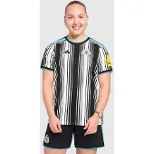 Adidas Newcastle United FC 2026/27 Home Shirt Women's, vit