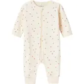 Name it Pyjamas kräm / rosa