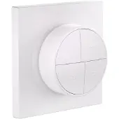 Sonoff Smart trådlös ZigBee-knapp SNZB-01M