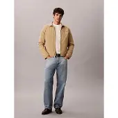 Calvin Klein 90s Straight Jeans
