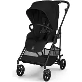 Cybex Melio Carbon Barnvagn