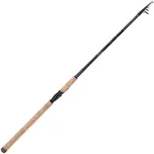 Shimano Catana Fx Spinning Tele Black
