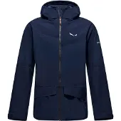 Salewa jacka puez gtx 2l epe-navy blazer-50