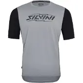 Silvini Md2633 Zinolo Kortärmad Endurotröja