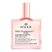 Nuxe Huile Prodigieuse Florale - Multi Purpose Dry Oil 50 ml