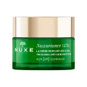 Nuxe Nuxuriance Ultra The Global Rich Day Cream - Dry 50 ml