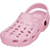 Playshoes Öppna skor rosa