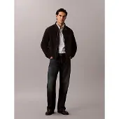 Calvin Klein 90s Straight Jeans