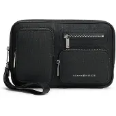 Tommy Hilfiger Modern Business Multi Pocket Pouch