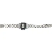 Casio A158wa-1c Klocka